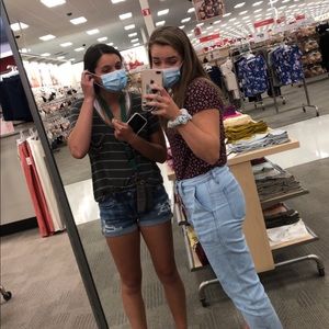 Meet your Posher, Grace